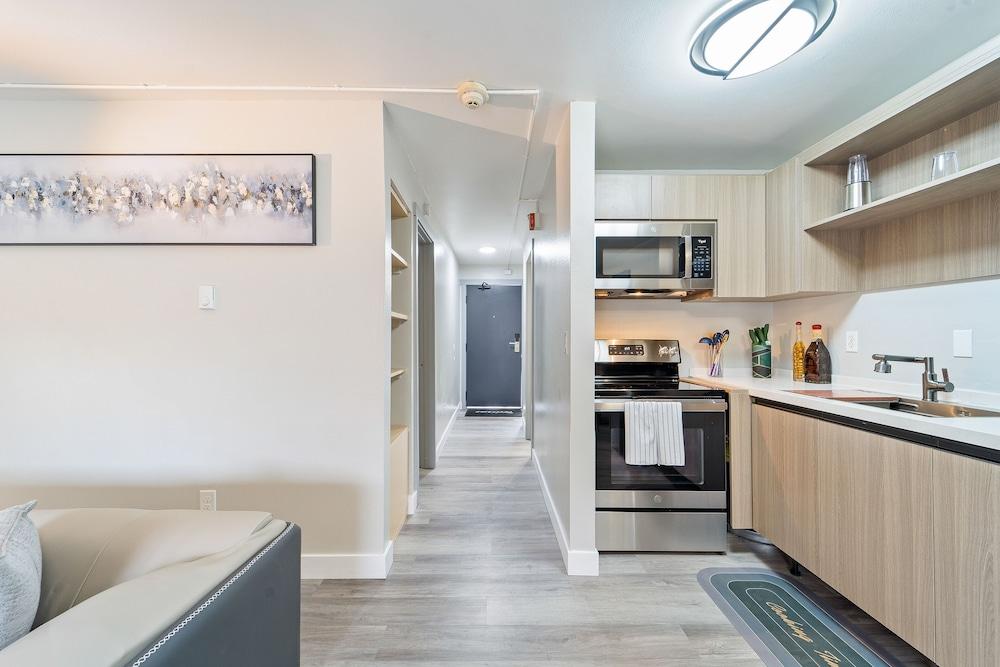 Interurban Suites Hotel photo 18
