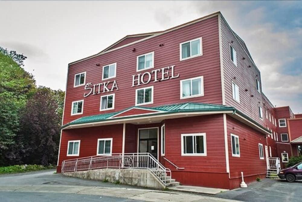 Sitka Hotel and Restaurant photo 36