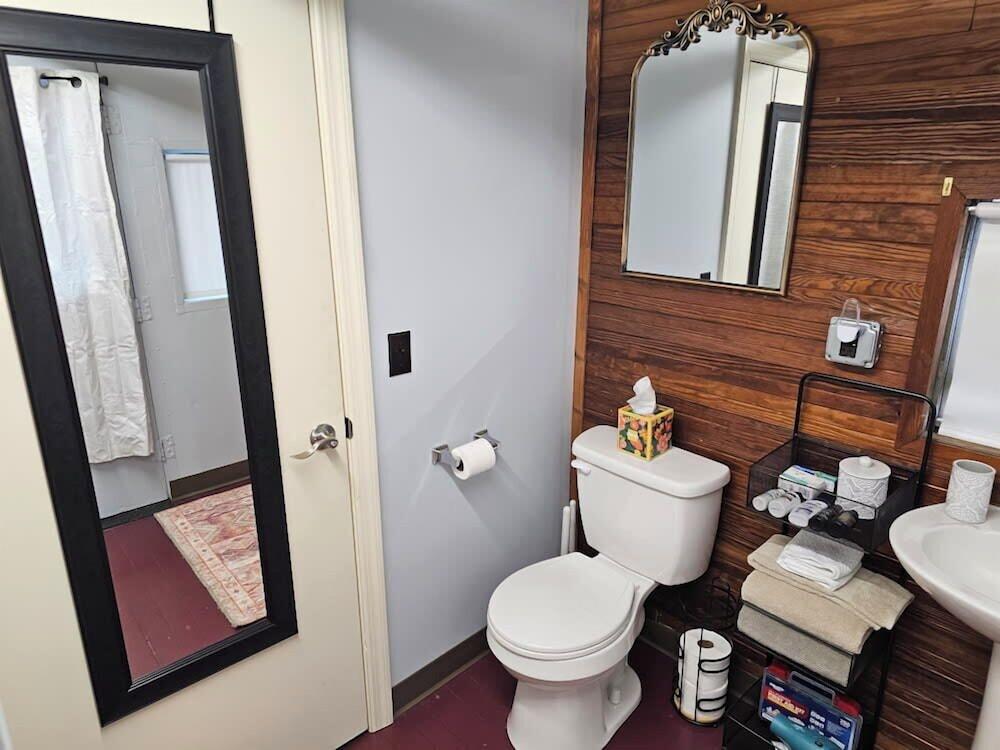 Caboose Inn photo 6