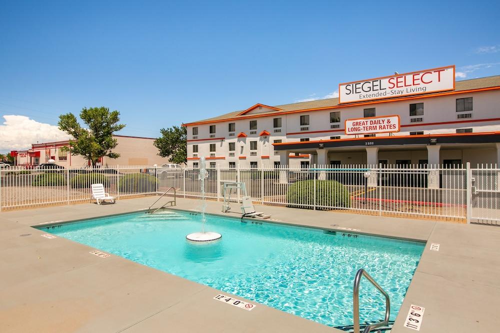 Siegel Select Albuquerque photo 14