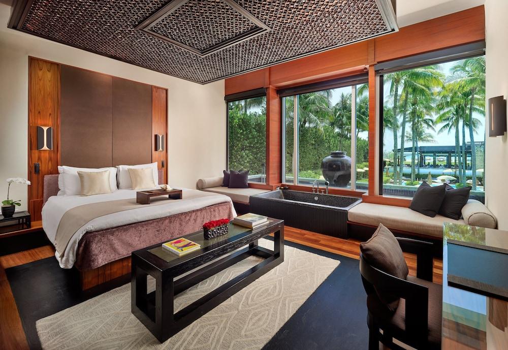 The Setai photo 32