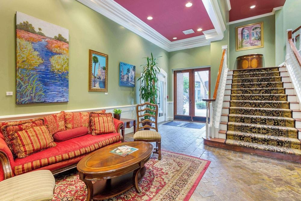Church Street Inn Historic Charleston, Ascend Collection Hotel photo 7