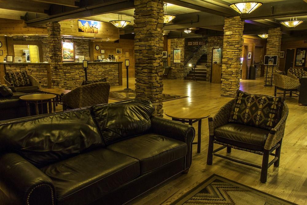 Zion Lodge - Inside The Park photo 22