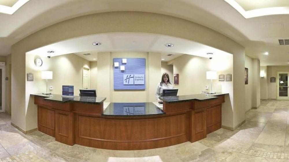 Holiday Inn Ex Ste Porterville by IHG photo 25