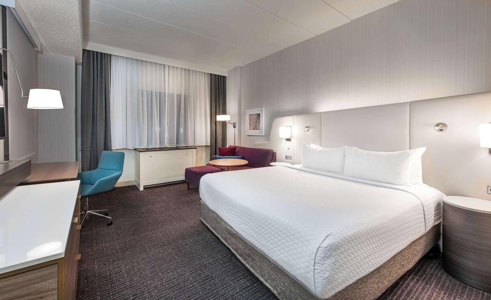 Sonesta Columbus Downtown photo 33