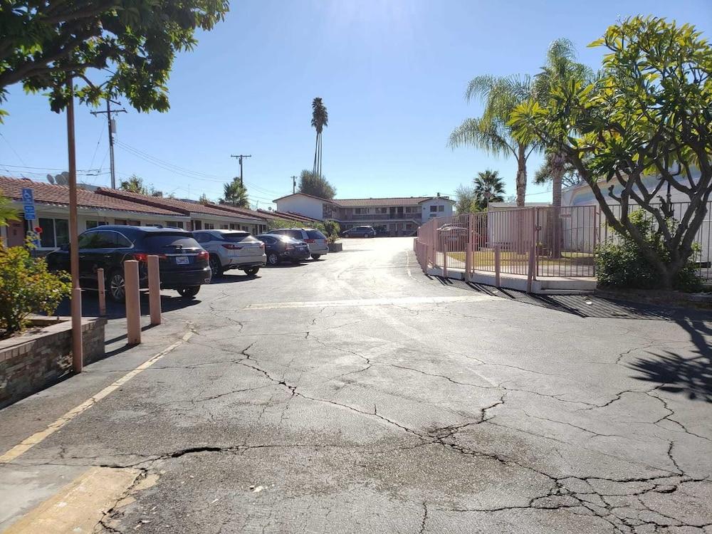 Stardust Motel Azusa photo 20