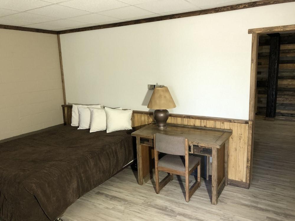 Hotel O Bel Aire Chamberlain SD I 90 photo 20