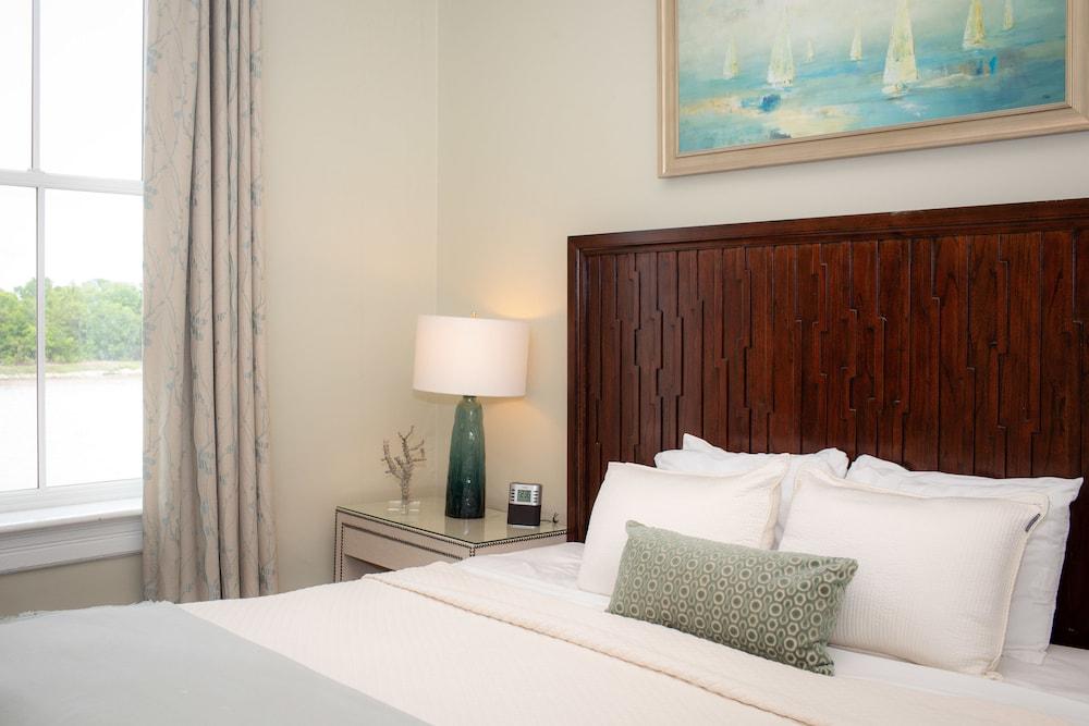 Olde Harbour Inn, Historic Inns of Savannah. photo 48