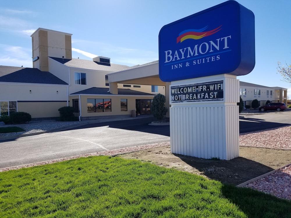 Baymont by Wyndham Limon photo 18