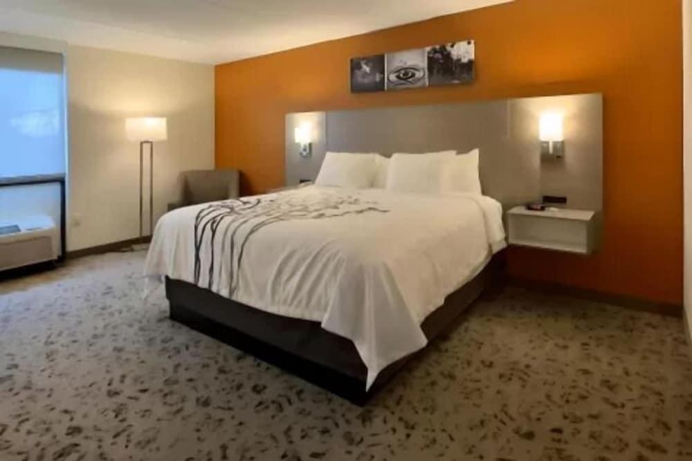 Sleep Inn Chambersburg photo 6