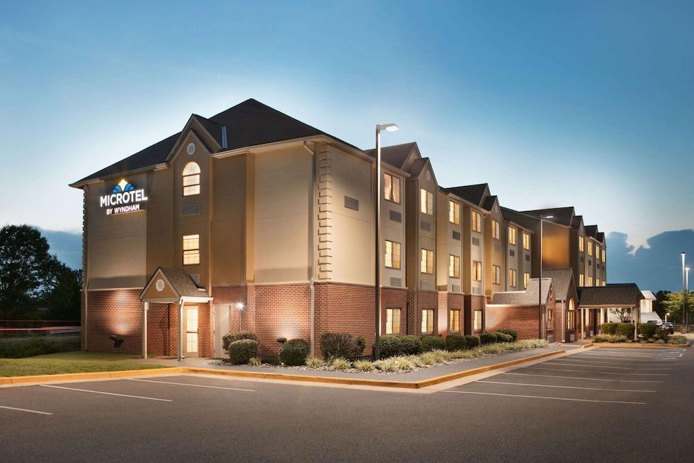 Microtel Inn & Suites by Wyndham Culpeper photo 16