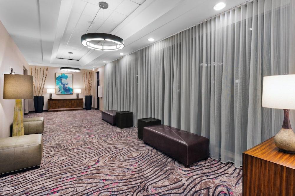 Courtyard by Marriott Miami Downtown photo 14