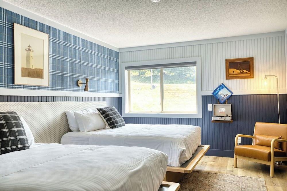 Hideaway Inn Mt.Sunapee photo 27