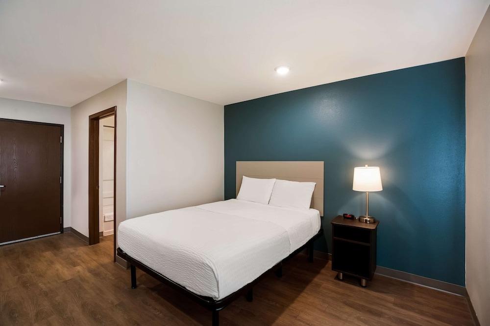 WoodSpring Suites Orlando West - Clermont photo 16