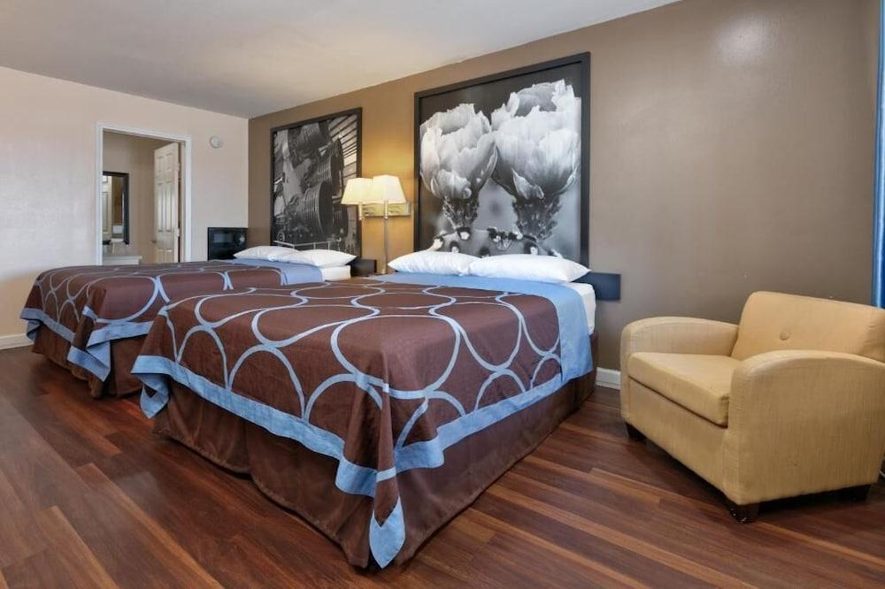 Red River Inn photo 6