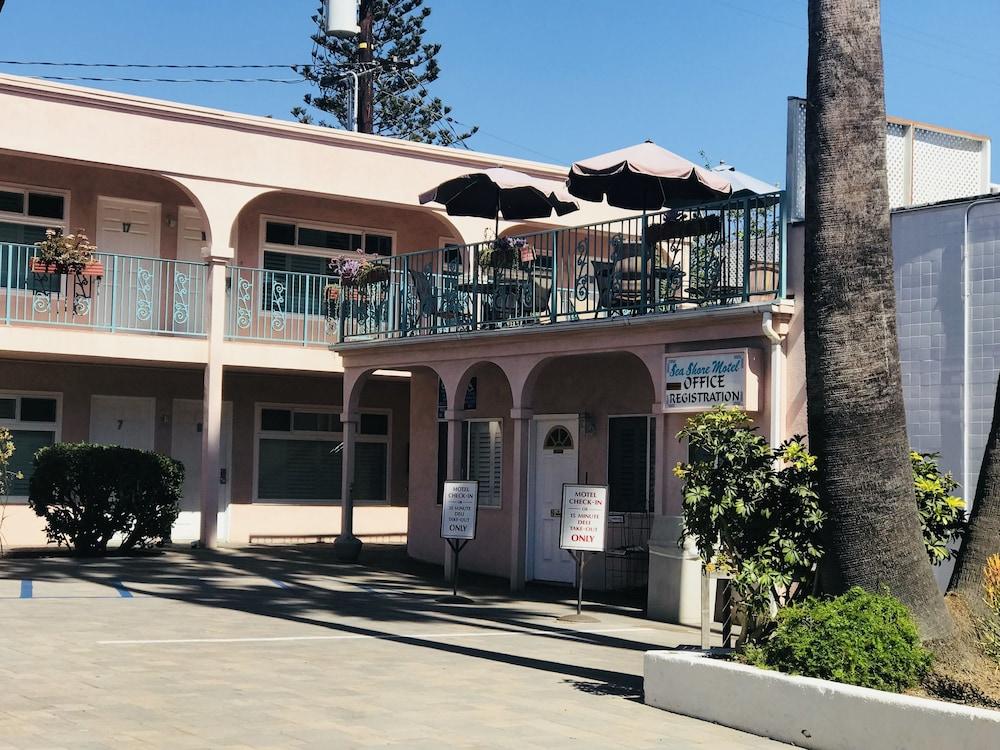 Sea Shore Motel photo 28