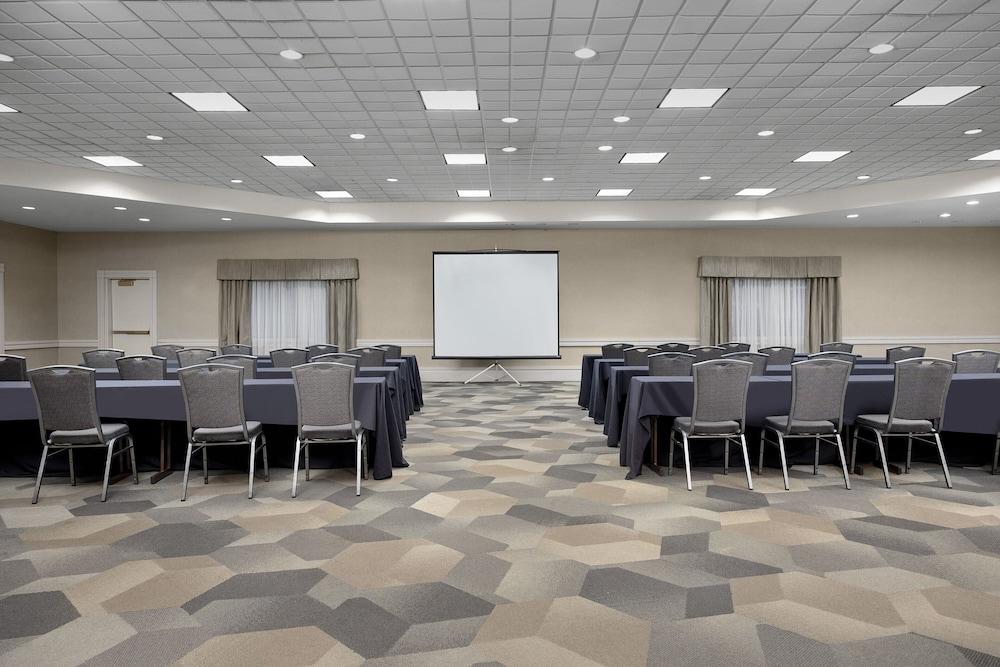 SpringHill Suites by Marriott Boston Peabody photo 21