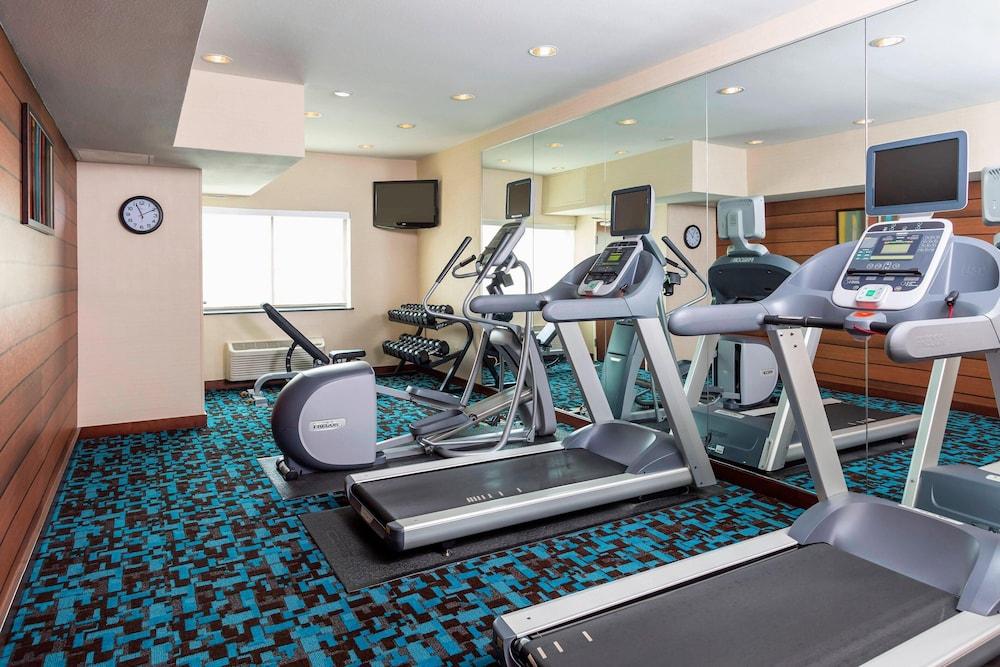Fairfield Inn & Suites by Marriott Springfield photo 18