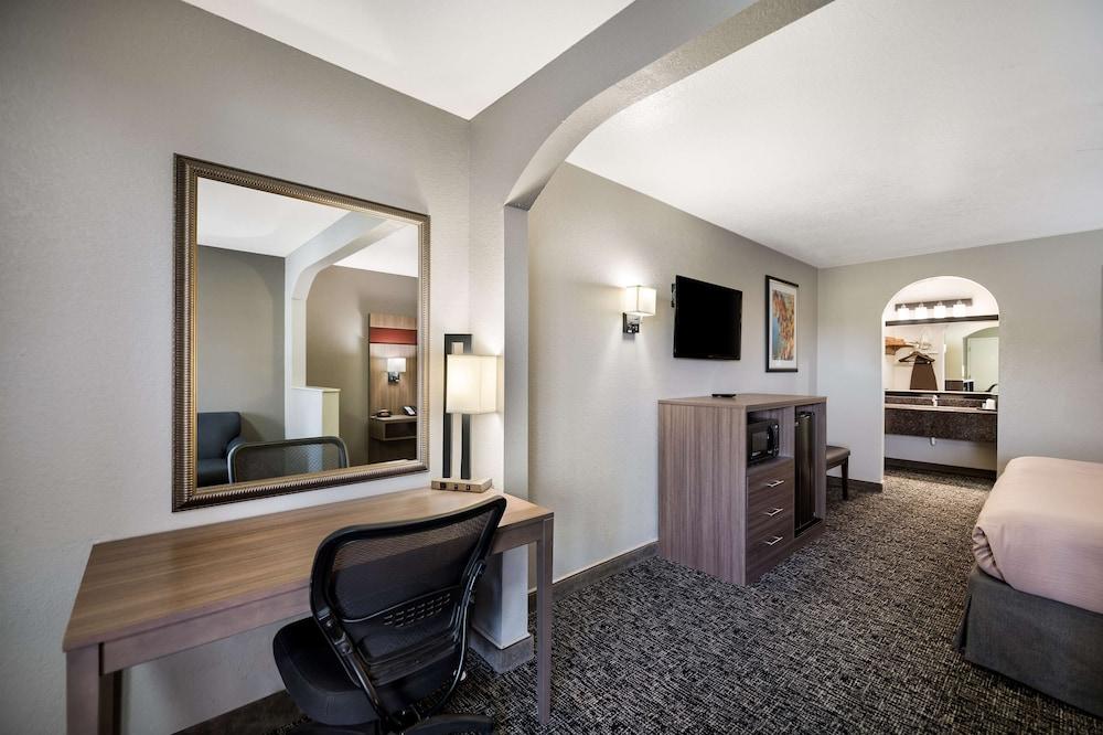 Best Western Minden Inn photo 8