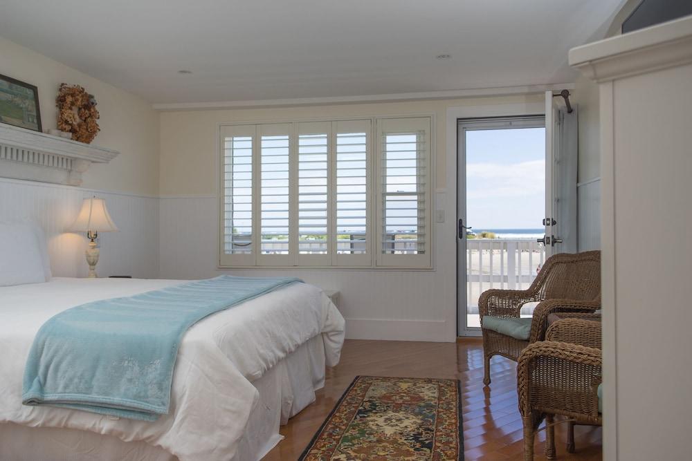 Marginal Way House Hotel photo 69
