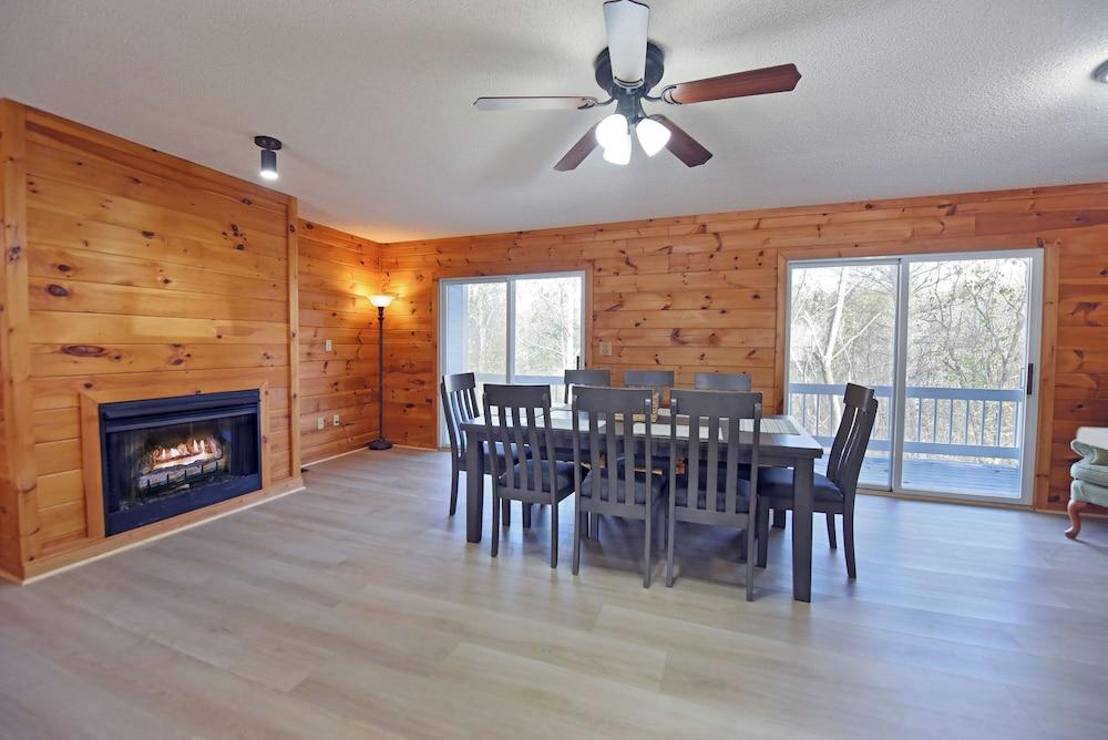 Whitepath Lodge And Resort photo 39