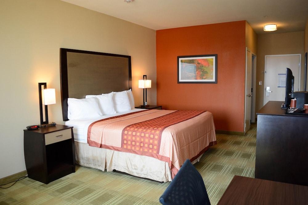 Cotulla Express Inn photo 4