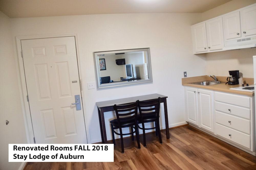 Stay Plus Extended Stay Suites photo 9