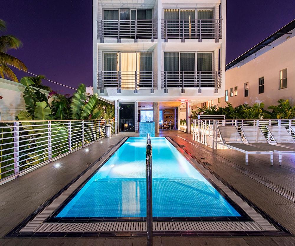 The Meridian Miami Beach photo 26