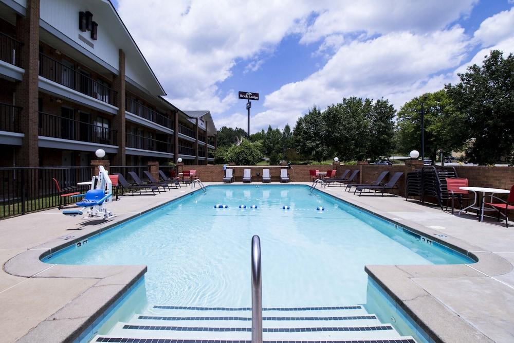 Brick Lodge Atlanta/Norcross photo 16