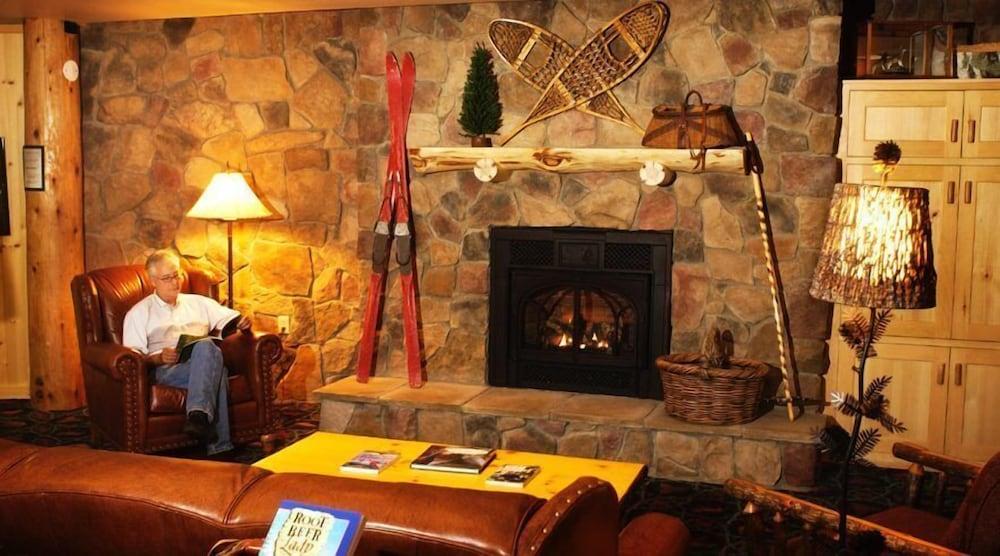 Grand Ely Lodge Resort & Conference Center photo 8