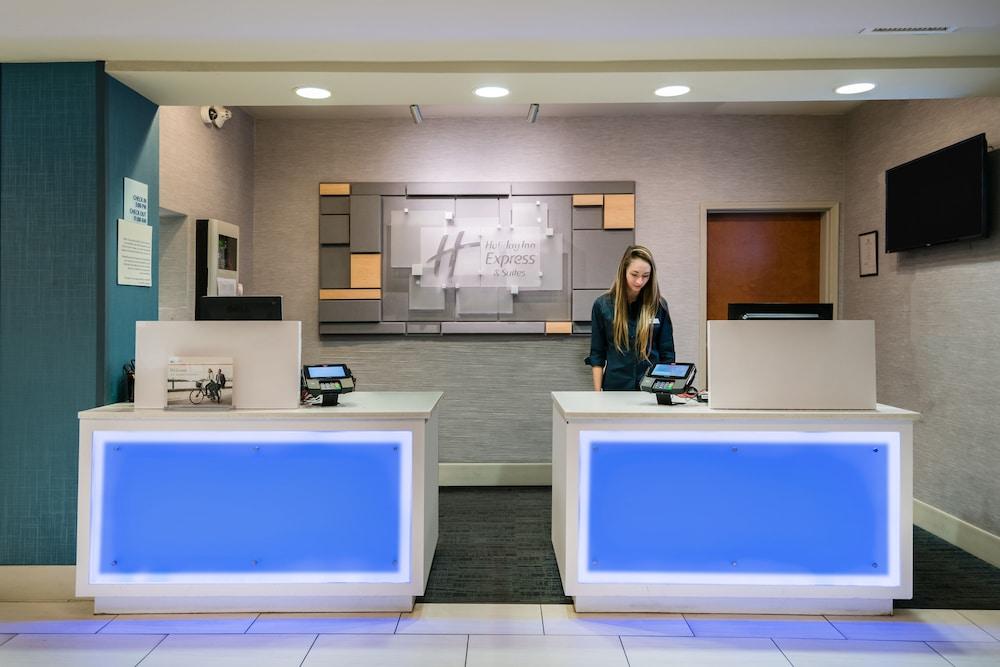 Holiday Inn Express Hotel & Suites Rocky Mount by IHG photo 41