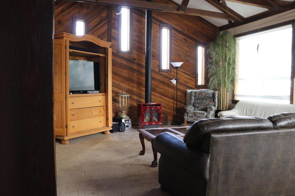 Grand Canyon Caverns Inn photo 20