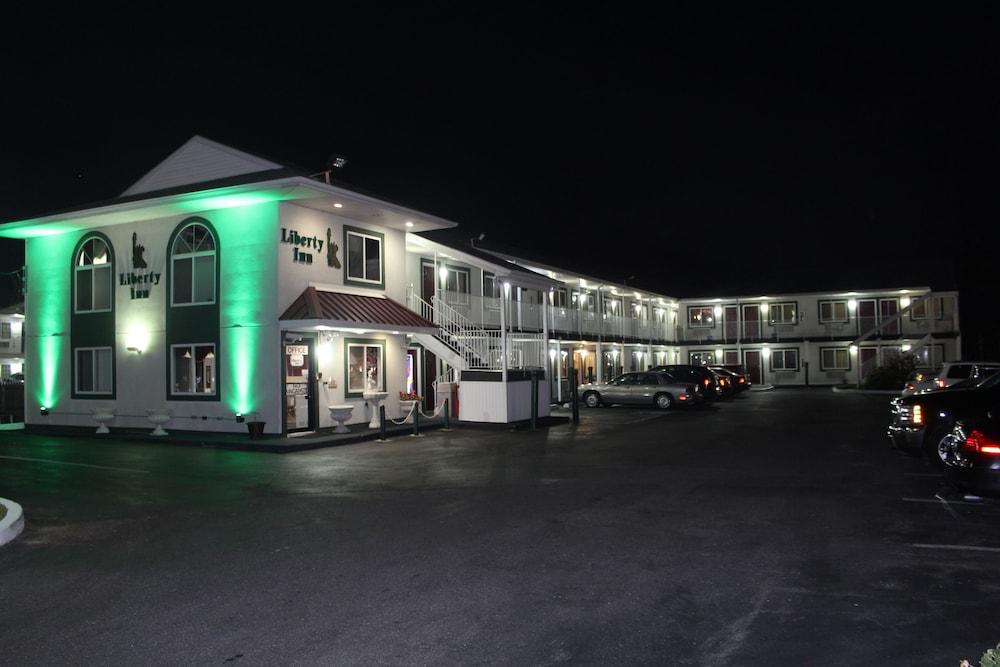 Liberty Inn Atlantic City photo 1