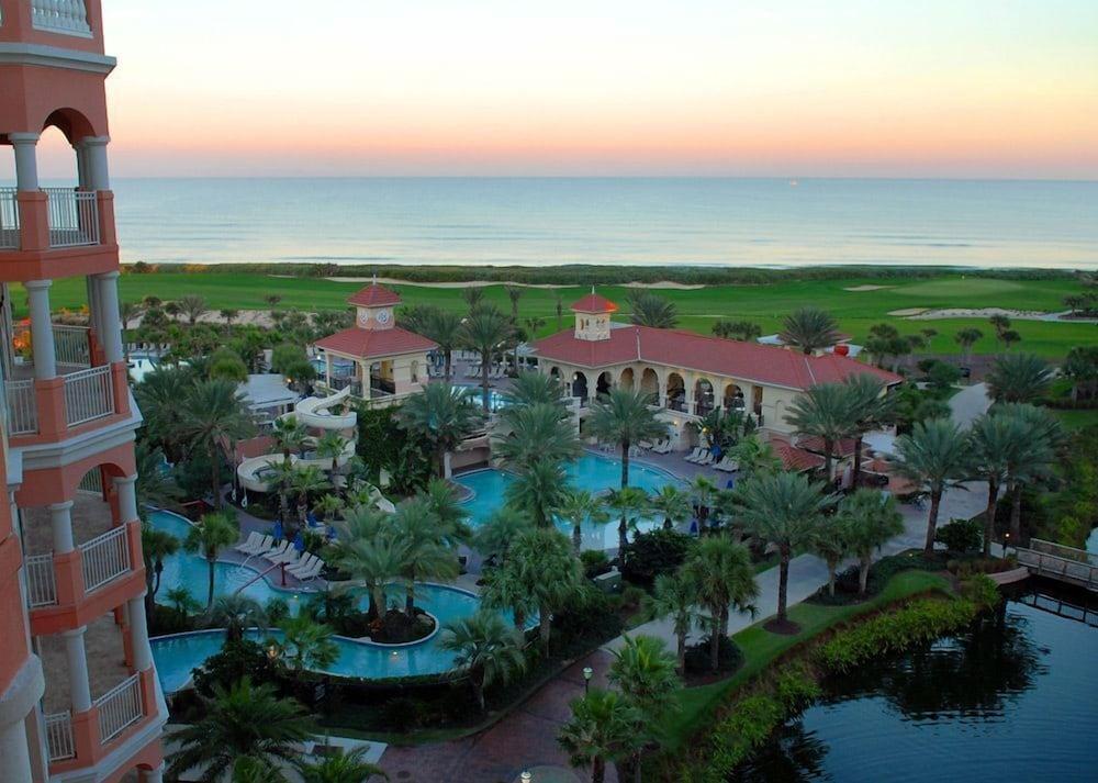 The Lodge at Hammock Beach Resort photo 12