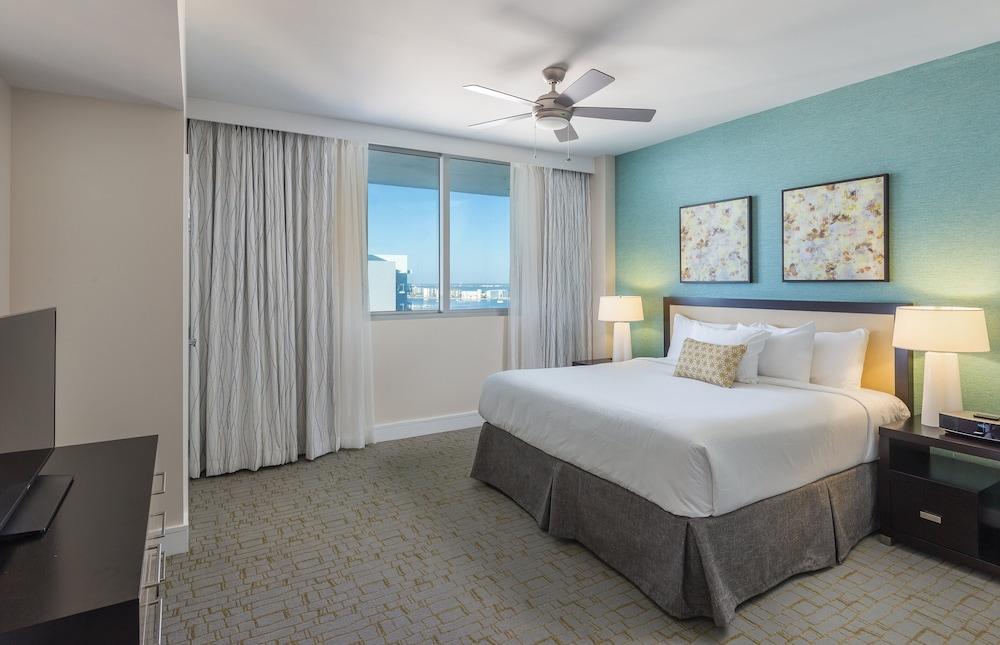 Club Wyndham Clearwater Beach photo 7