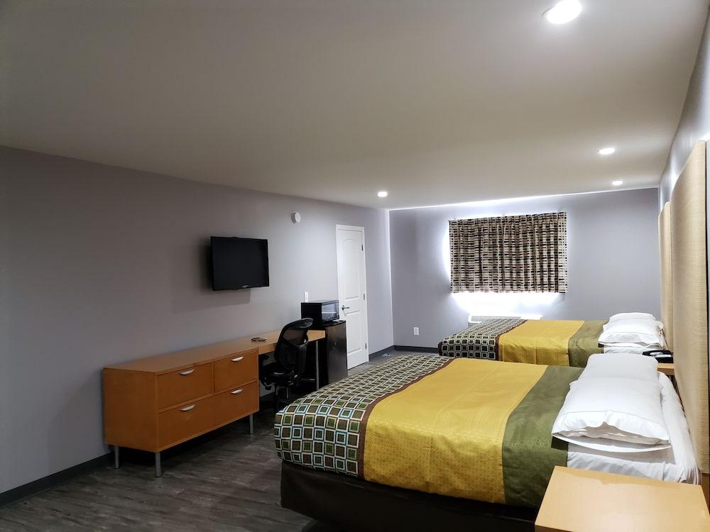 Regal Inn Los Angeles photo 14