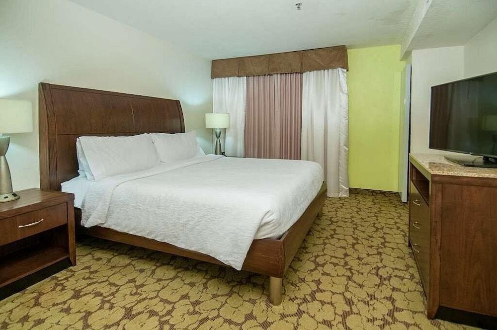Wyndham Garden New Orleans Airport photo 8