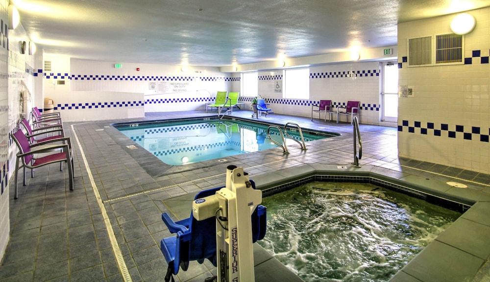 Fairfield Inn By Marriott Boise photo 7