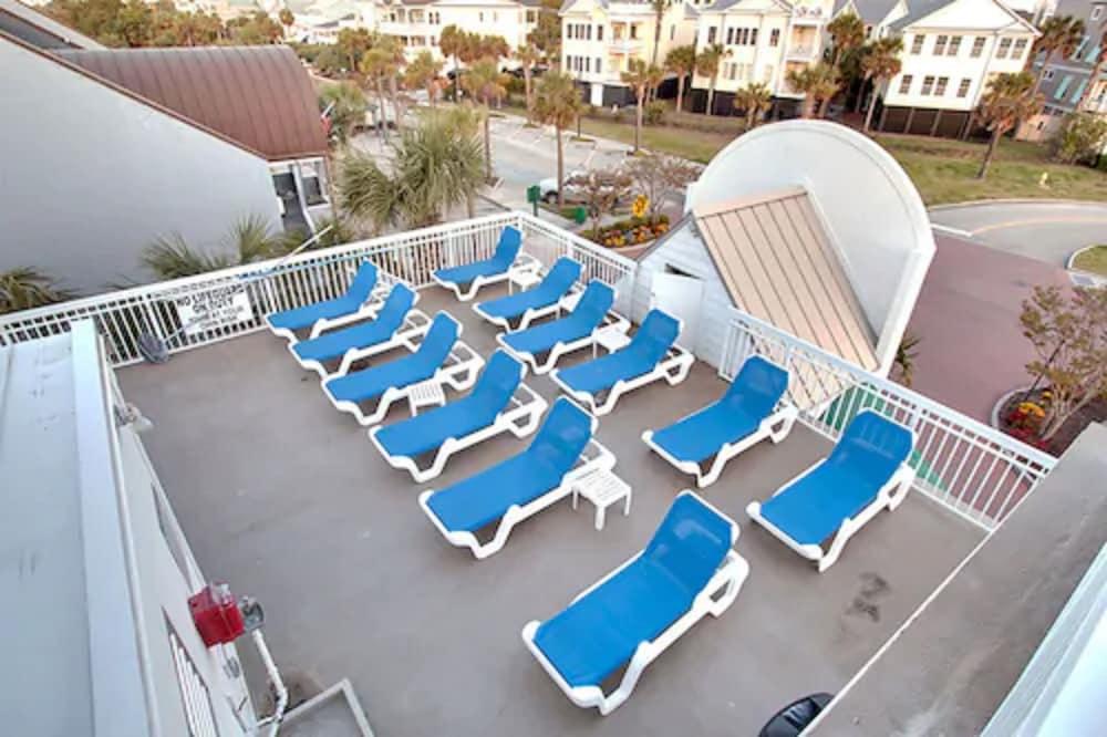 Seaside Inn Oceanfront photo 27
