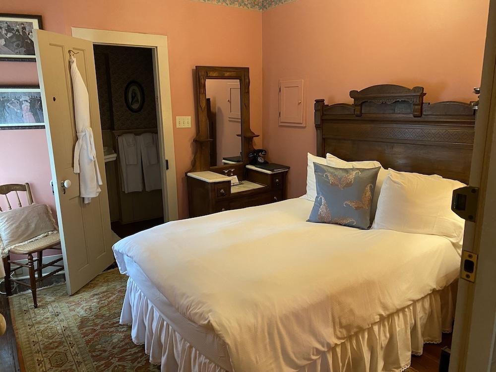 Atlantic Hotel photo 24