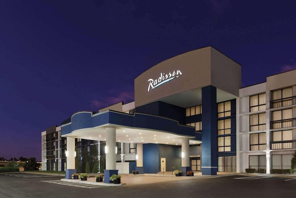 Radisson Hotel Lenexa Overland Park photo 43