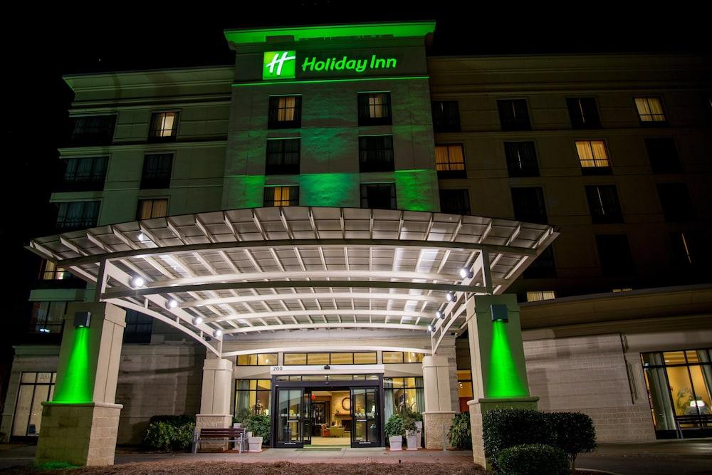 Holiday Inn Rocky Mount - US 64 by IHG photo 10