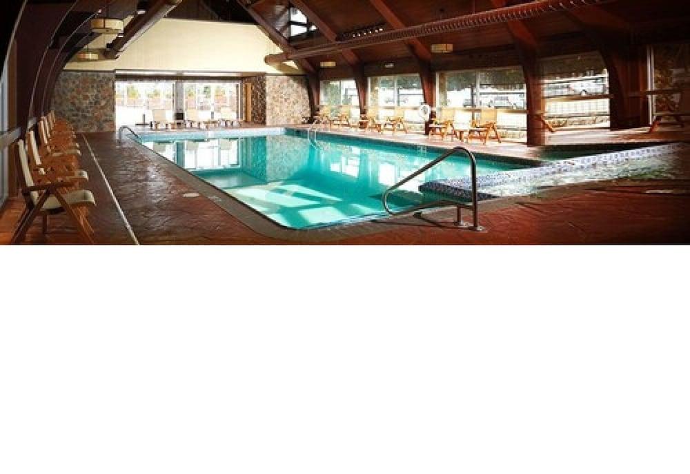 Odawa Hotel photo 2