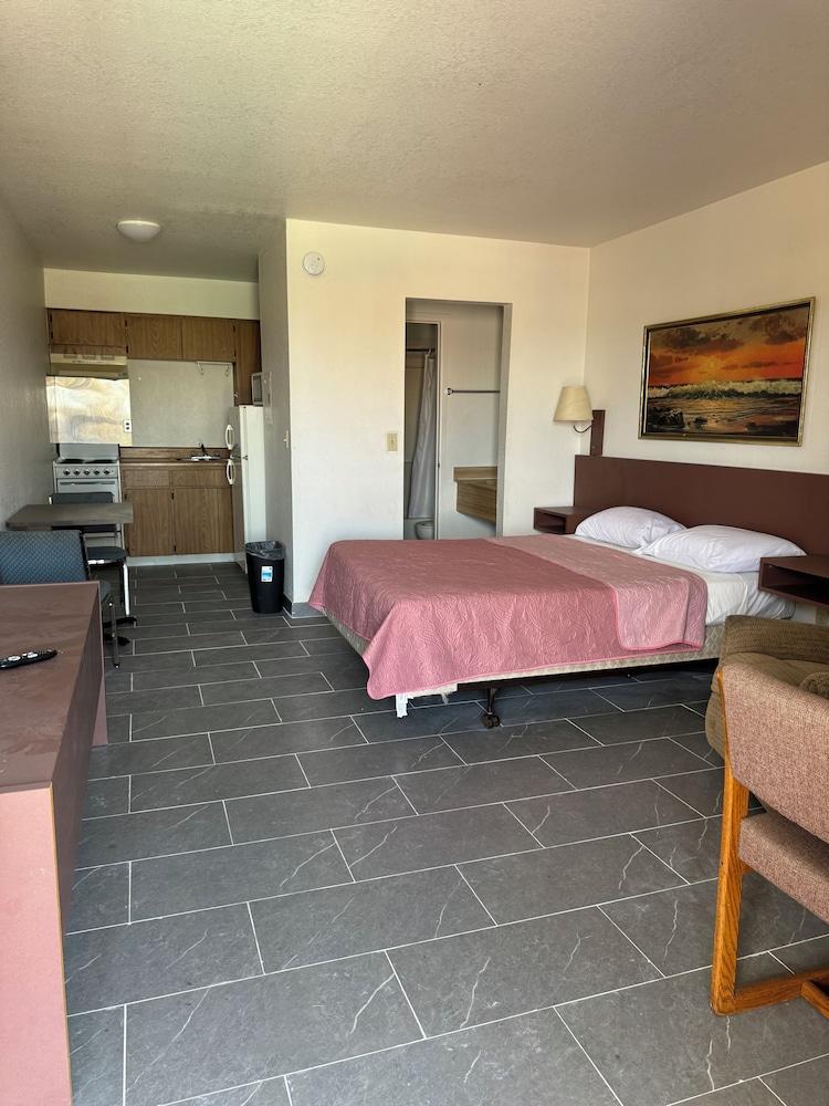 Del Rio Hotel O near Mesa Downtown photo 8