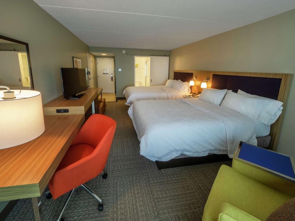 Hampton Inn Hazleton photo 7
