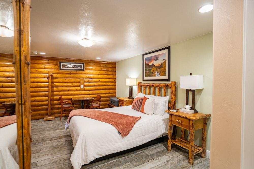 Petty Ranch Inn photo 22