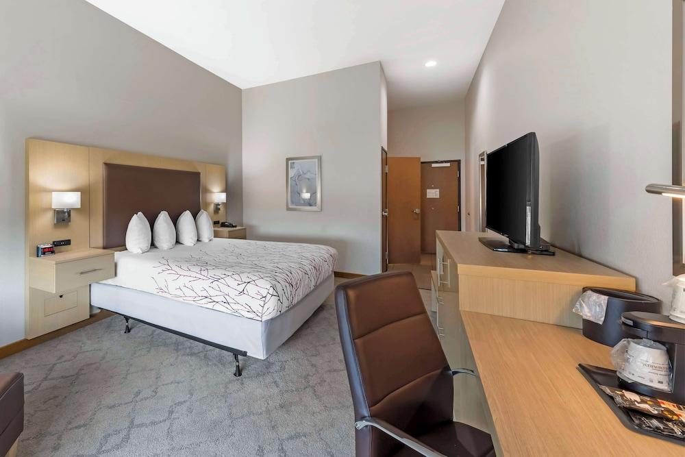 Best Western Plus Chickasha Inn photo 16