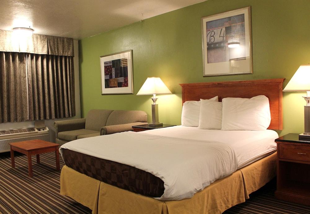 Americas Best Value Inn Boardman photo 3