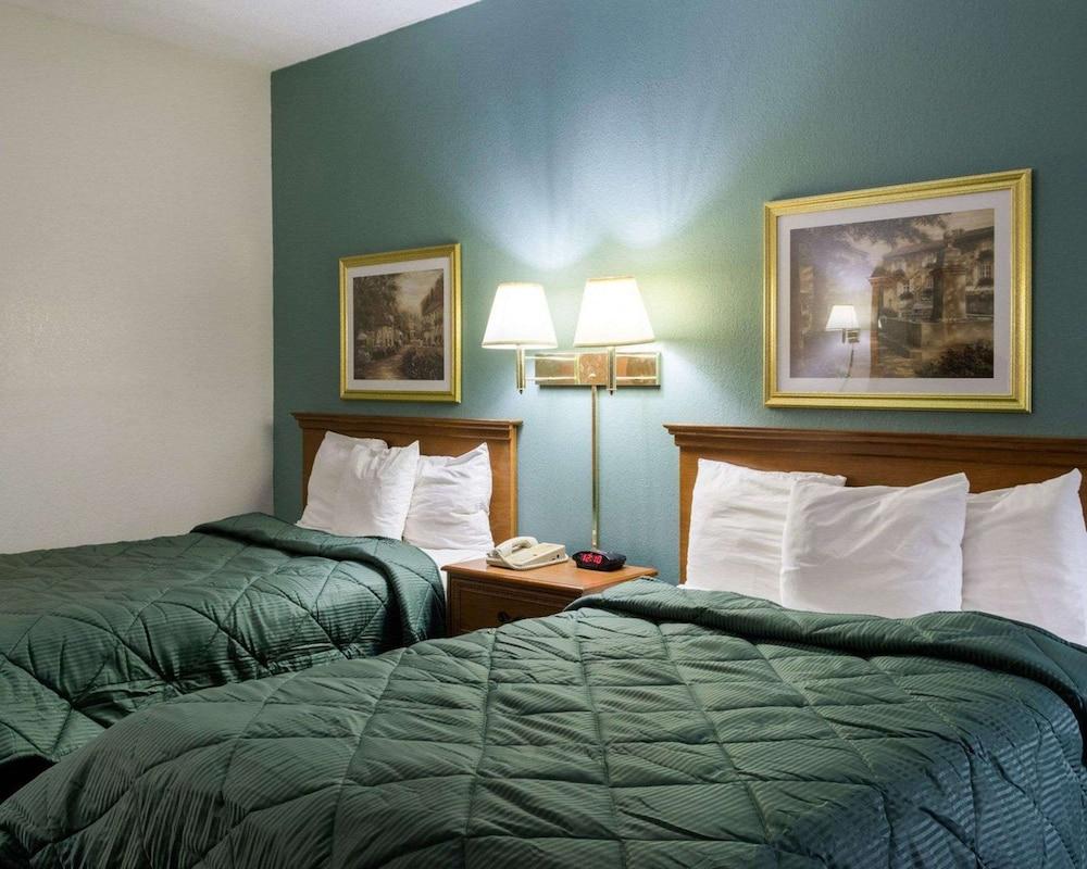Quality Inn Magee photo 7