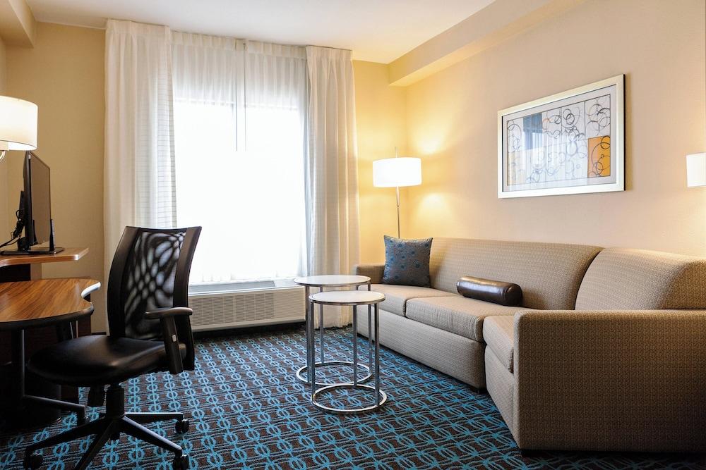 Fairfield Inn & Suites by Marriott Rockingham photo 5
